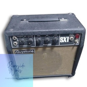 Guyatoneアンプ　TOKYOサウンド Guyatone Amp | eBay