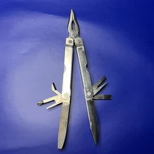 Leatherman PST Multi Tool 