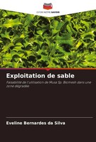 Exploitation De Sable Eveline Bernardes Da Silva Taschenbuch FranzöSisch 2024