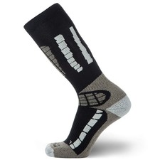 Kids Ski Socks - Merino Wool OTC Winter Skiing Sock for Boys Girls 1 Pair - ...