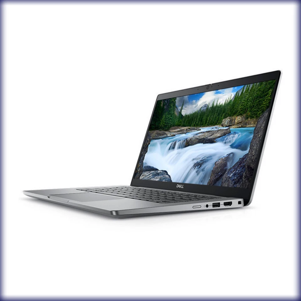 Dell Latitude 5340 · i7-1365U · 16GB · 512GB, photo 1 of 5