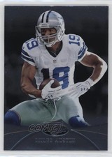 2013 Certificato Miles Austin #113 12n5