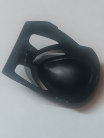 BC Lego Black Bionicle Mask Miru 32565 8525 8530