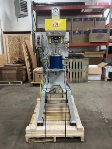 2023 Union Process S1 Szegvari Attritor System w/ Control Panel and Accessories