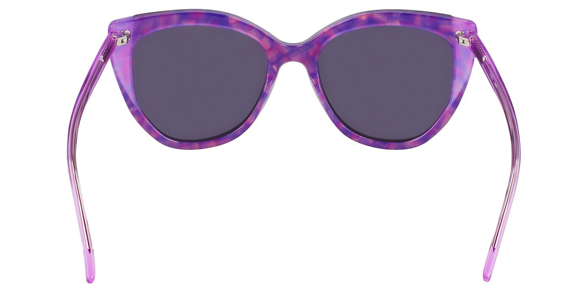 bebe BB7253 Sunglasses Women Plum 56mm New 100% Authentic | eBay display picture 2