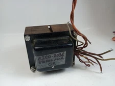 Eico 2036 Power Transformer -Tests Good