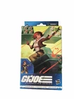 Hasbro G.I. Joe Classified 59 Cover Girl 6" Action Figure pre-owned