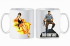 Mug Bob Morane 300 ml en céramique