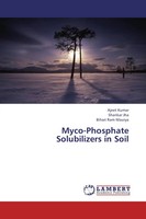 Ajeet Kumar (U. A.) | Myco-Phosphate Solubilizers In Soil | Taschenbuch (2013)