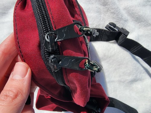 Outdoor Products Fanny Pack Shoulder Sling - Picture 10 of 11