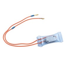 Bimetal Temperature Regulation in Refrigerator with New Defrost Thermostat