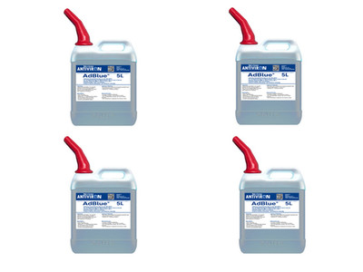 AdBlue  [ 20 Liter ] Harnstofflösung Diesel Dieselmotoren