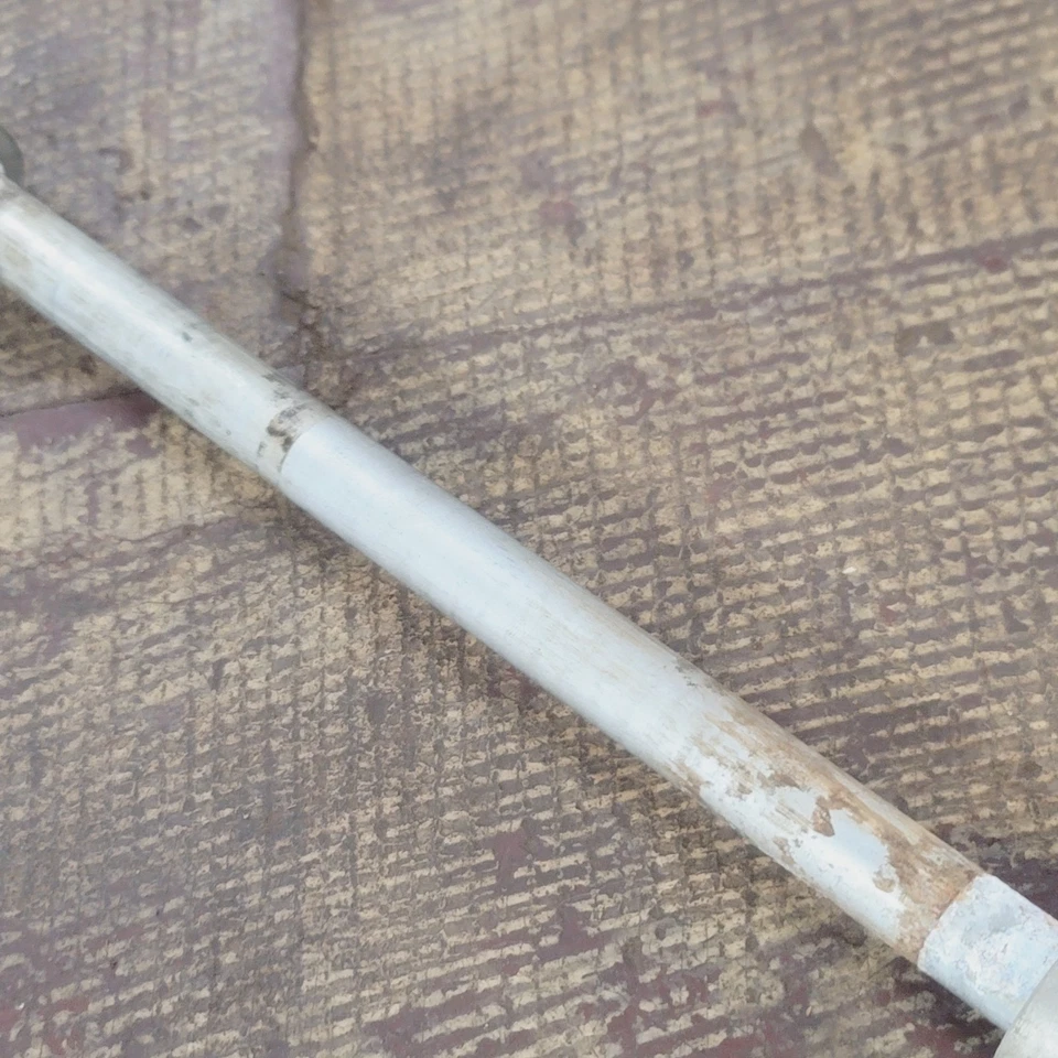 86-06 Kawasaki Vulcan VN750 A Rear Back Wheel Axle Spacers - Image 3 of 4