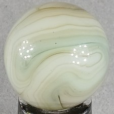 Jabo Swirl Marble .67 Inches Near-Mint Condition Combined Shipping