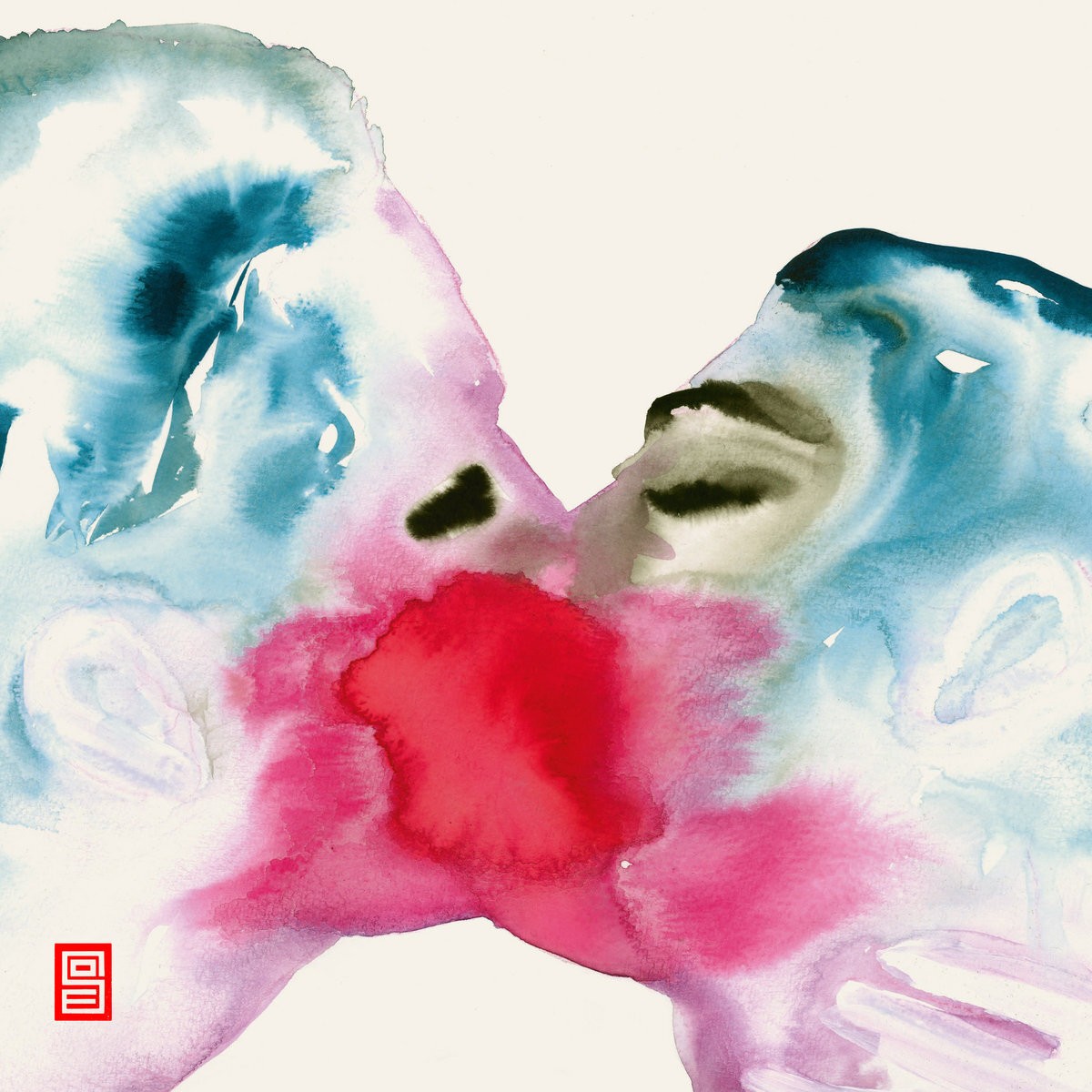 Альбом Secret Of Elements Chronos (CD)