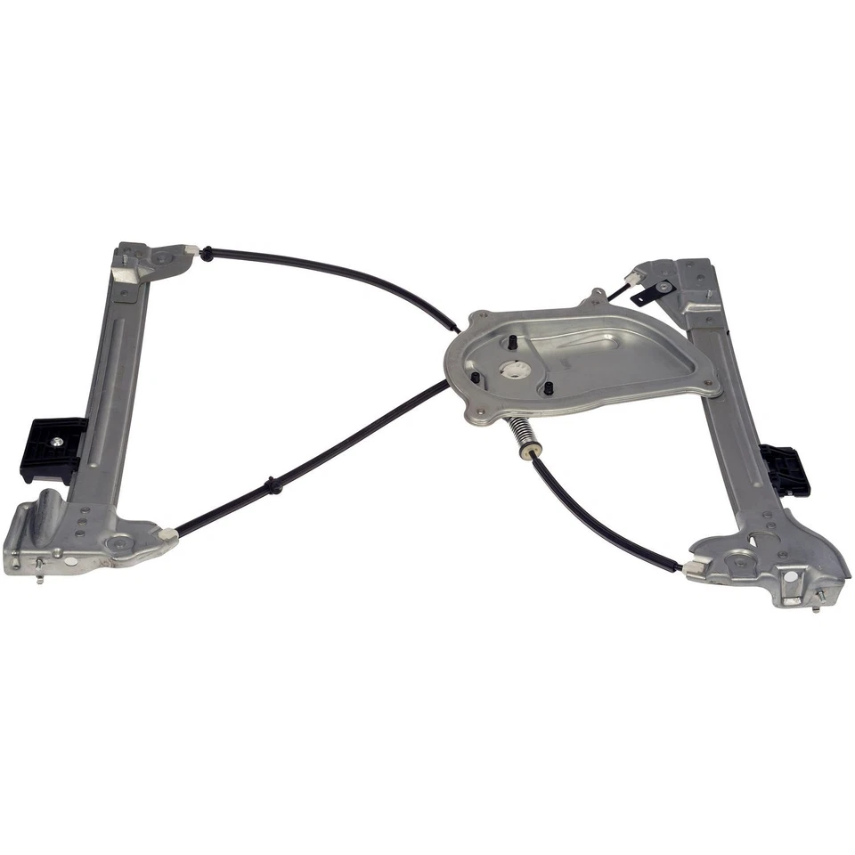 Regulador de janela de energia Dorman 740-084 para 03-11 Volkswagen Beetle Beetle conversível - Imagem 2 de 4
