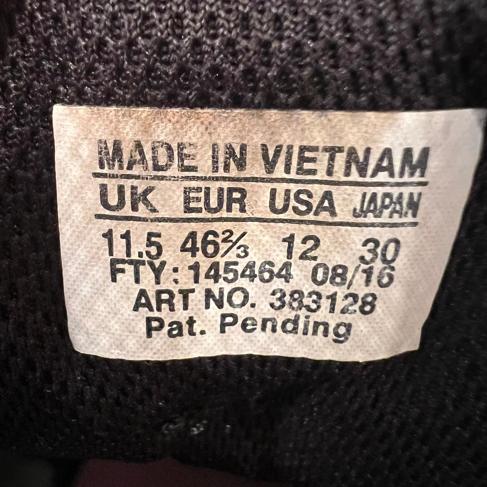 Scarpe Salomon Speedcross 4CS Trail Running Uomo Escursionismo Activewear