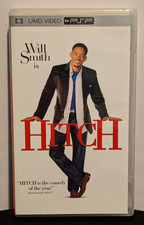 Hitch UMD, 2005   PSP Movie