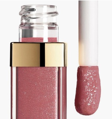 CHANEL ROUGE COCO HYDRA GLOSS #447 Bourgeoisie / NIB / Release 2026