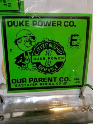 CRAZY RARE COMPLETE SET OF 3 DUKE POWER, I'M THE ONLY ONE TO SELL ON EBAY.