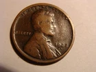 1922-D Lincoln Cent
