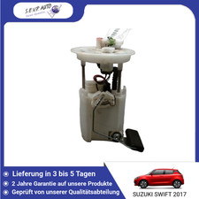 🇩🇪 GETAUCHTE KRAFTSTOFFPUMPE ➤ SUZUKI SWIFT 1510052R41 ♻️