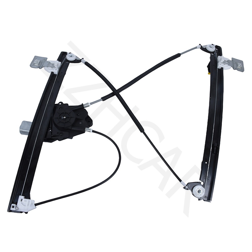 Rear Right Side Window Regulator Motor For 03-13 Maserati Quattroporte M139