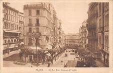 ALGIERS RUE DUMONT D UR