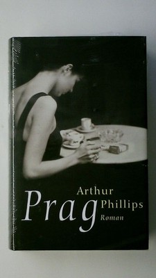 110122 Arthur Phillips PRAG HC