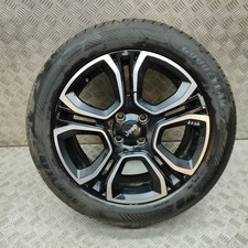 Jeep Avenger Alloy Wheel 52197384 2025 31889917