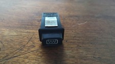 Vw B1 Passat Audi 80 Switch Green