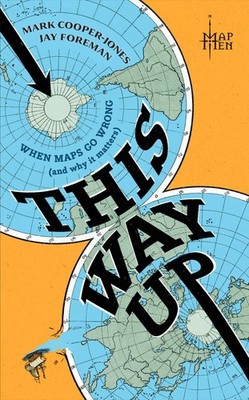 Map Men This Way Up