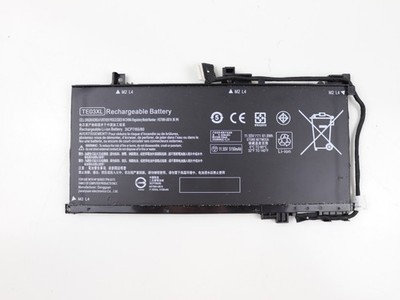 Genuine TE03XL Battery For HP OMEN 15 TPN-Q173 HSTNN-UB7A 15-bc011TX 15-bc012TX