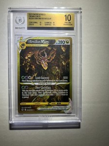 Bgs 10 Pokemon Cards | eBay