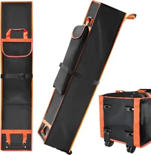 10 X 10 X 62In Canopy Bag Replacement for 10 X 10 Pop up Canopy Tent with Roller