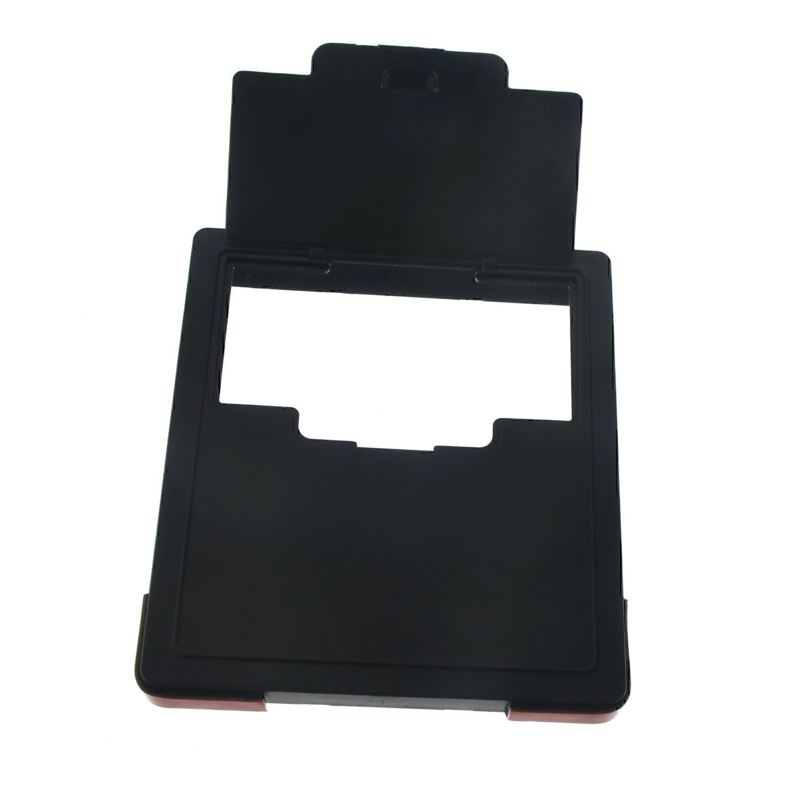 transparent storage box fro Tesla model 3 Armrest box cover storage box