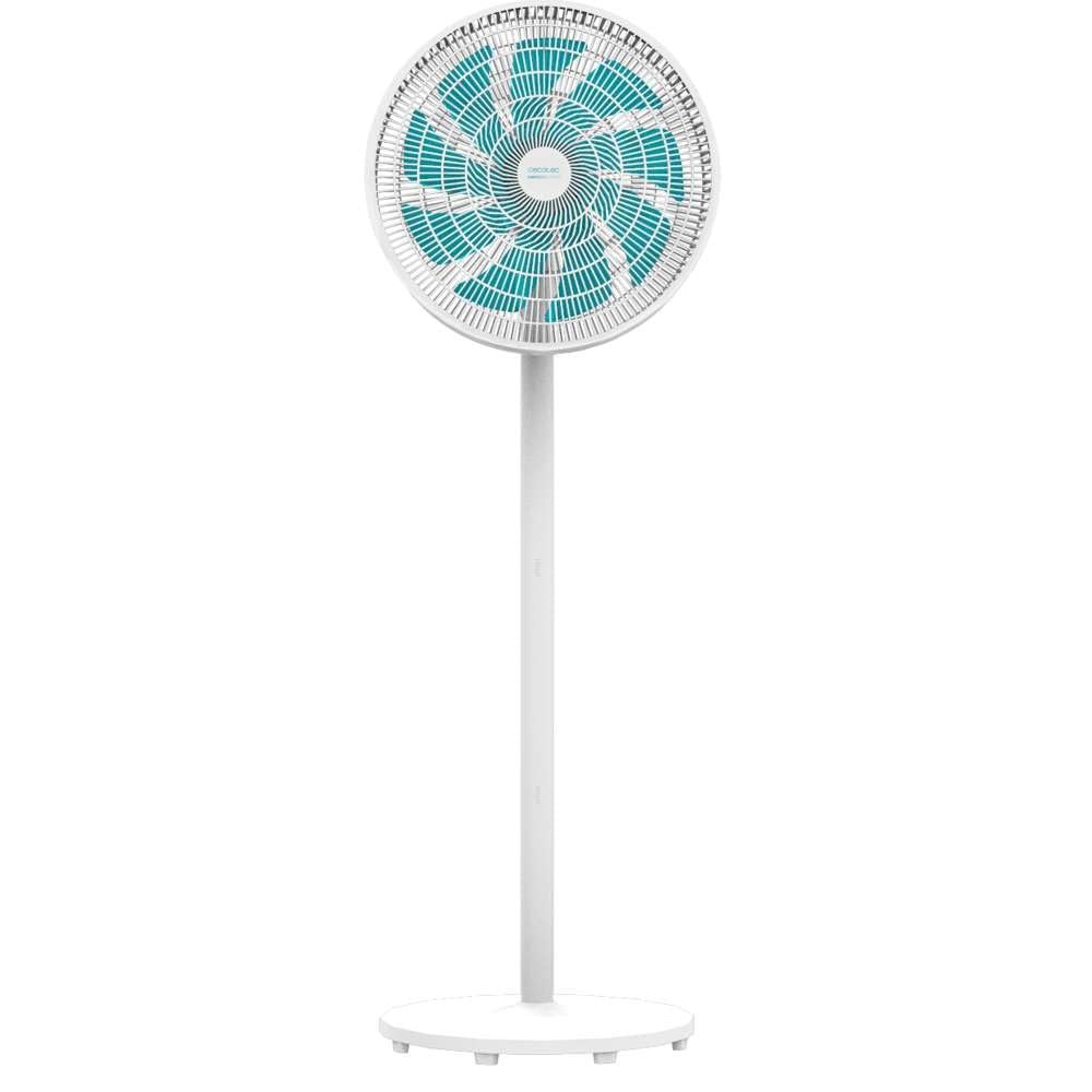 Ventilateur EnergySilence 550 3in1 silencieux à flux d'air modulable et oscillant