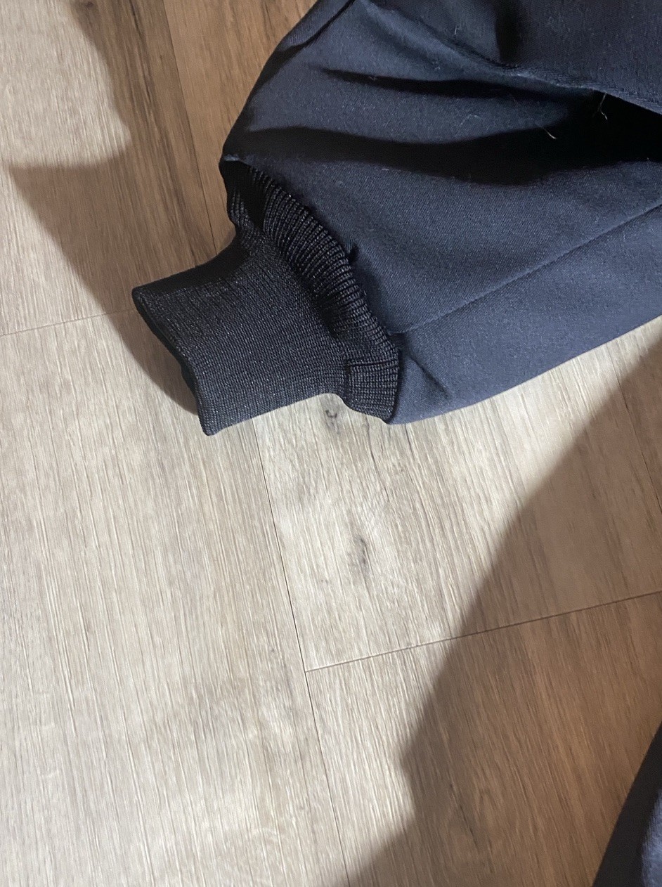 Coca Cola Bomber Jacket - image 5