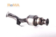 KAT Katalysator Mercedes Benz M-Klasse ML 270 CDI (163.113) 71197DkW