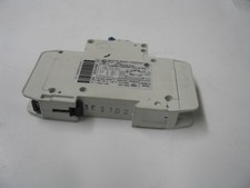 NEW  AB ALLEN BRADLEY 1489-A1D100 DIN CIRCUIT BREAKER  10A/277V CUR D A1194