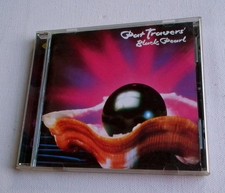 PAT TRAVERS Black Pearl
