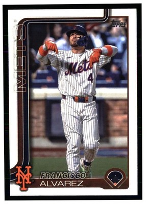 New York Mets Baseball Cards - Choose from 100s Quantity Discount Part 37