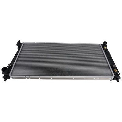 Factory Style Radiator for Ford F-150/Expedition 4.2L-5.4L 04-08 RAD2818 1 Row