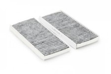 Innenraumfilter Aktivkohlefilter 21-MA-MA4 ASHIKA für MAZDA MPV I MPV II RX-8