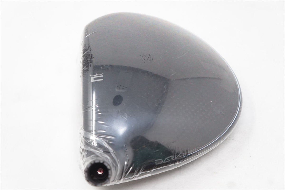 Tête De Driver Cobra Darkspeed Max 12° – Neuve, Pour Droitier, Inv12598261