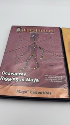 Maya Ringing