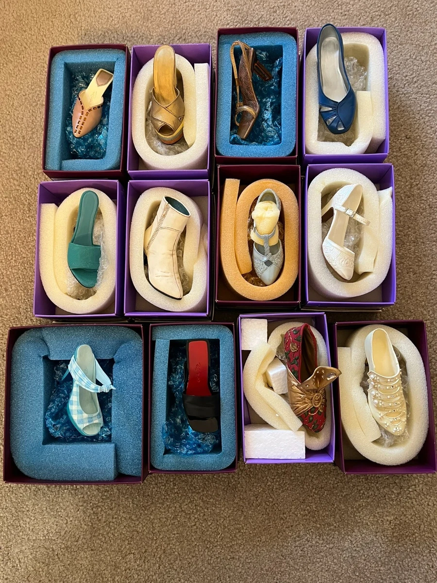Just The Right Shoe products for sale | eBay