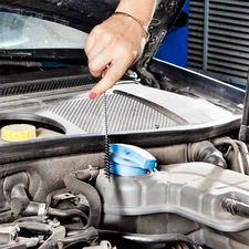 Carburetor Cleaning Kit Carb Dirt Jet Cleaner Tools 13 Needle 5 Wires Brush