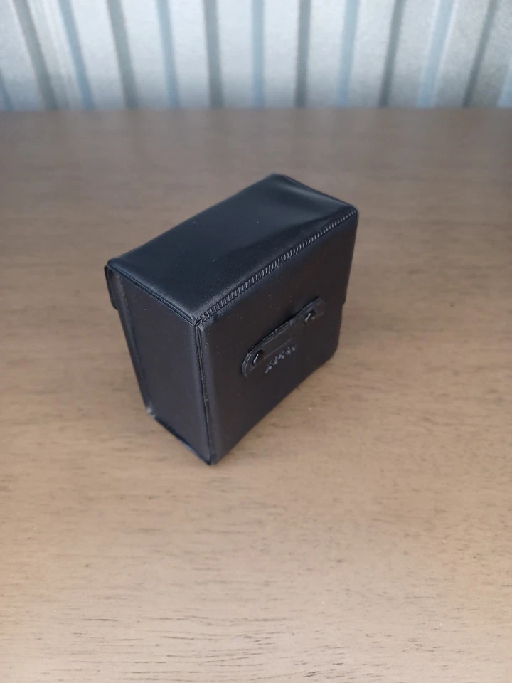 Rokunar Close Up Lenses No.1 &  No.4 67mm With Case Close To  MInt ! - Image 3 of 4