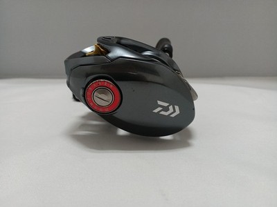 DAIWA 17 TATULA SV ST 7.3L Bait reel